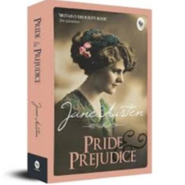 Pride and Prejudice