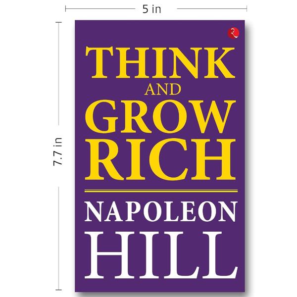 Think and Grow Rich