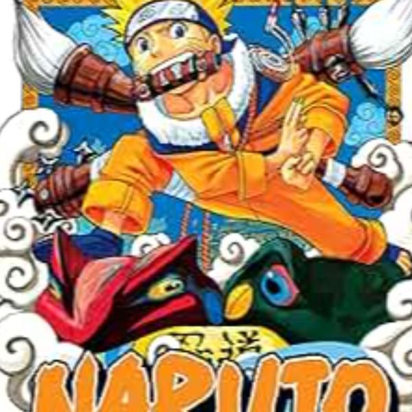 Naruto